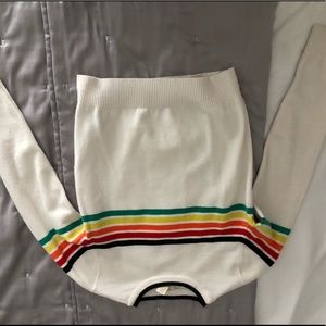 Forever 21 long sleeve